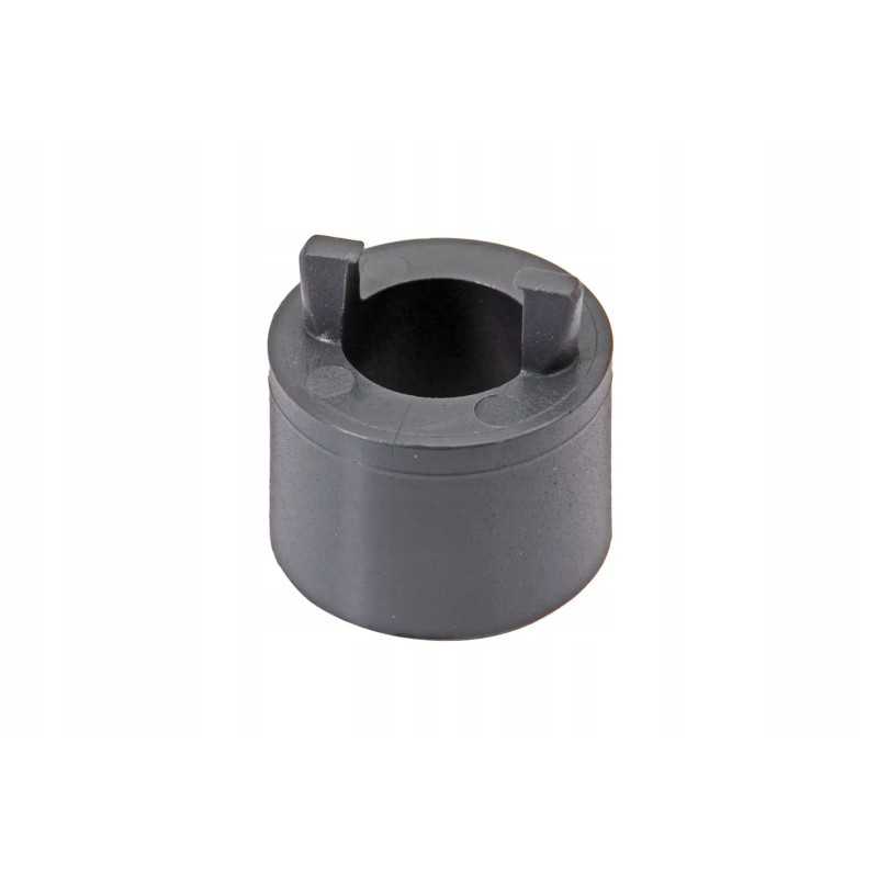 985334 įvorė sėklų normos reguliavimo mechanizmui