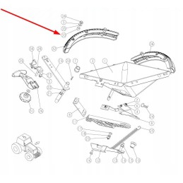 985334 įvorė sėklų normos reguliavimo mechanizmui