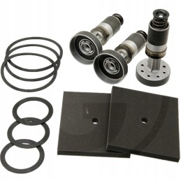 Oro pūstuvas medo la 100a la 120a