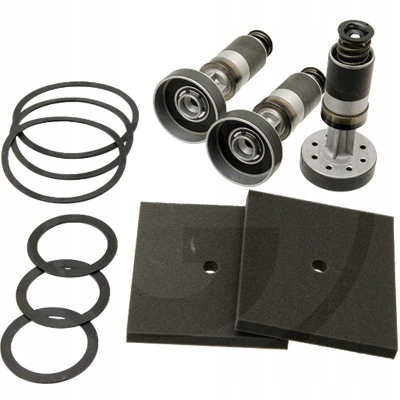 Oro pūstuvas medo la 100a la 120a