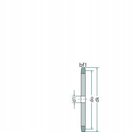 Grandinės žvaigždutė 10 iš 837011 012 10