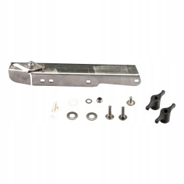 Amazone irklas purto kairę ašį 300 per mėnesį