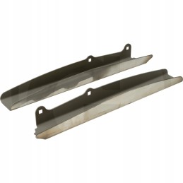 Rauch s8 rl 390 mm vxr ašmenų rinkinys