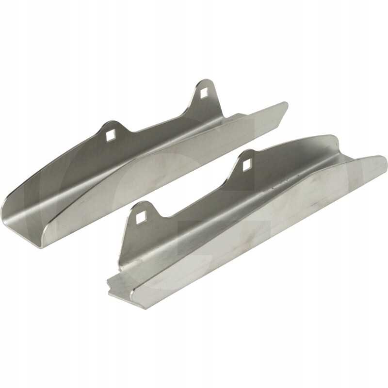 Rauch ašmenų rinkinys s2 rl 240 mm ašis 20 1 30 1