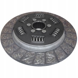 Vpg3084 vapormatic jd pagrindinis pavaros diskas