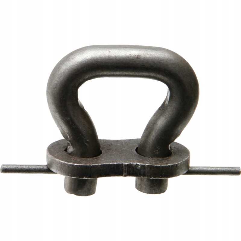 Jungiamoji grandis 10mm 31mm granitas