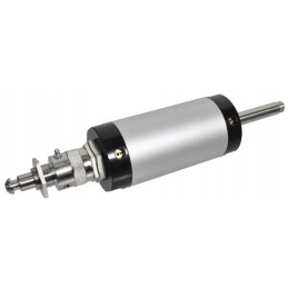 Kramp 6 stūmoklinis slydimo vožtuvas