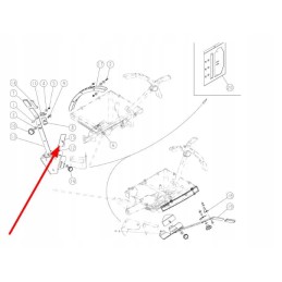 918170 užsukamas dangtelis