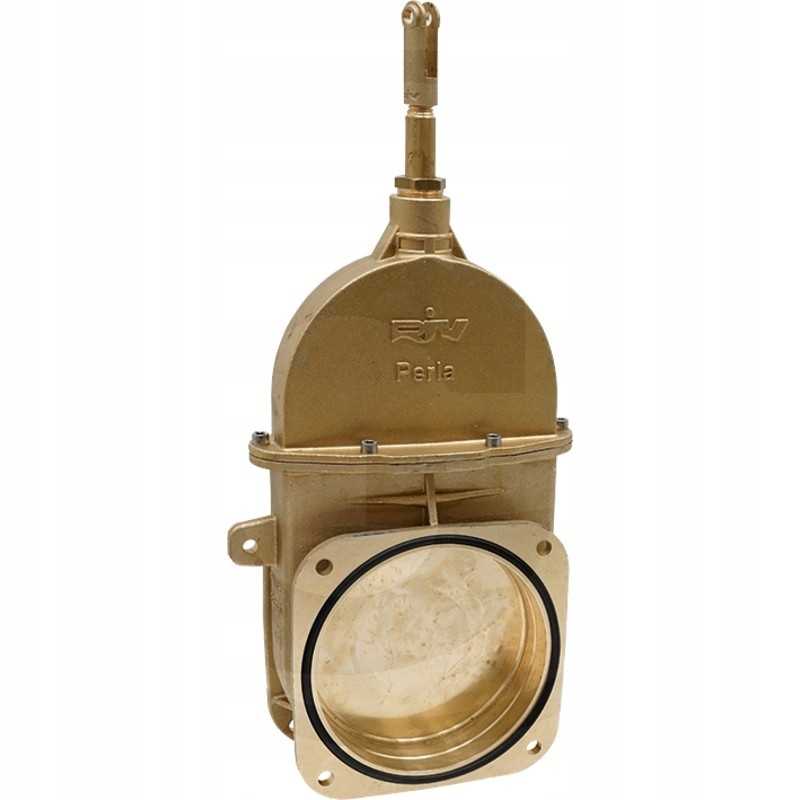 Pleištinis sklendė 8 191mm pn 1 5 bar