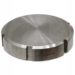 Pieno vamzdžio jungtis 50mm oe 2 92mm oe išorėje