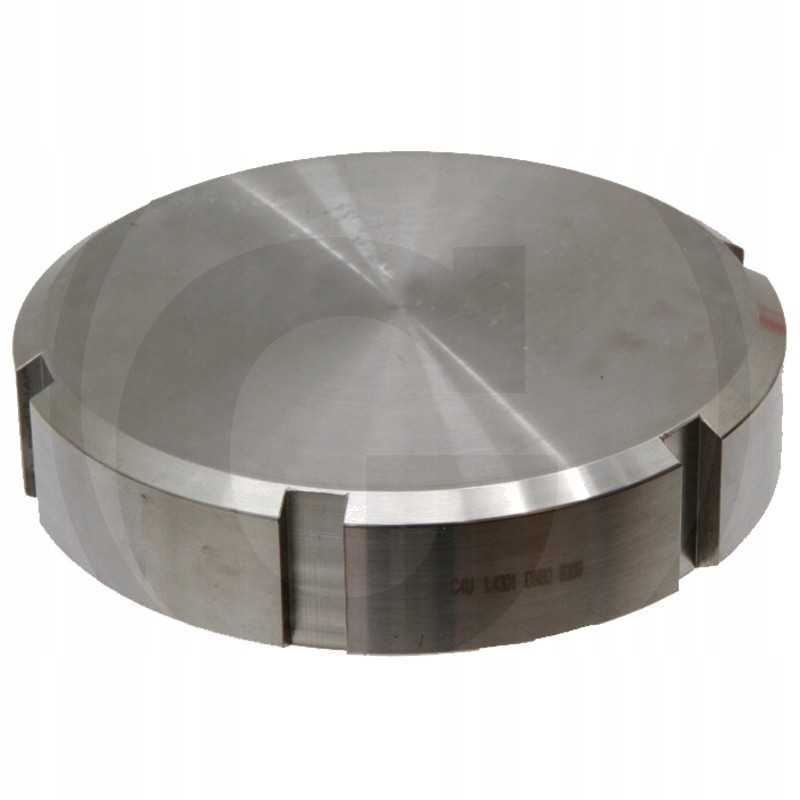 Pieno vamzdžio jungtis 50mm oe 2 92mm oe išorėje