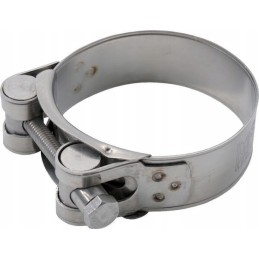 žarnos spaustukas rhc gbs v2a 52 55mm rhc5255rvs