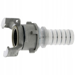 Guillemin DSP jungtis 40mm aliuminio su kaiščiu ir