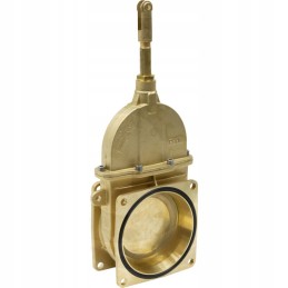 Pleištinis sklendė 6 143mm pn 2 5 bar