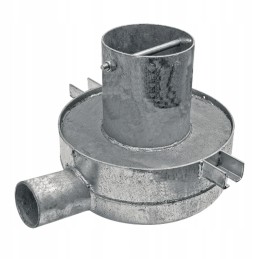 Kotte 405k06 0036 granito skirstytuvas