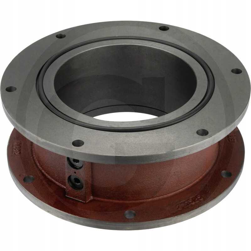 Pasukama jungtis 8 oe 200 mm l 125 mm d 350 mm l 320