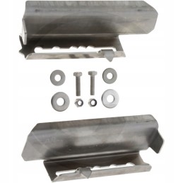 Rauch mentelių rinkinys al c ar c mentelės mds 10 1