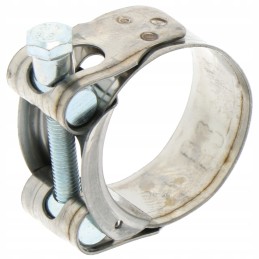 Prisukamas spaustukas, w1 gbs 60-63 mm