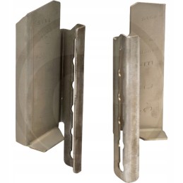 Rauch AL 3 AR 3 VXR lop MDS 1131 peilių rinkinys