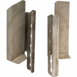 Rauch AL 3 AR 3 VXR lop MDS 1131 peilių rinkinys