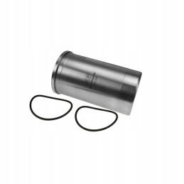 Vpb1204 įvorių komplektas su sandarinimo žiedais