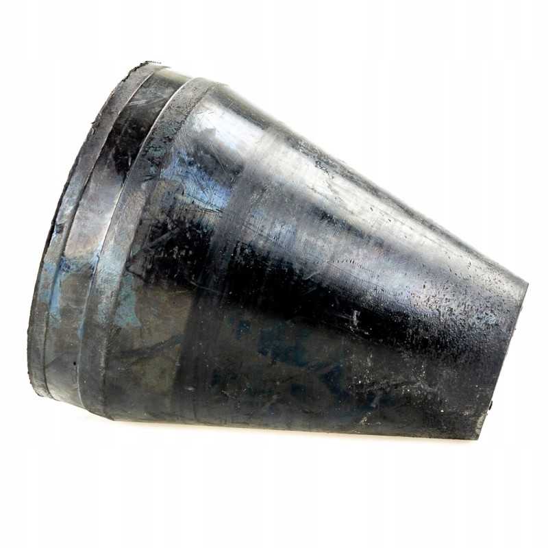 Guminis purkštuvas 50 mm 4050200885