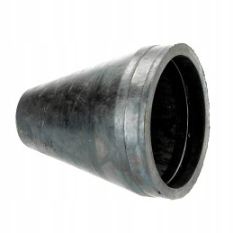 Guminis purkštuvas 50 mm 4050200885