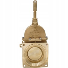 Pleištinis sklendė 5 120mm pn3 450mm