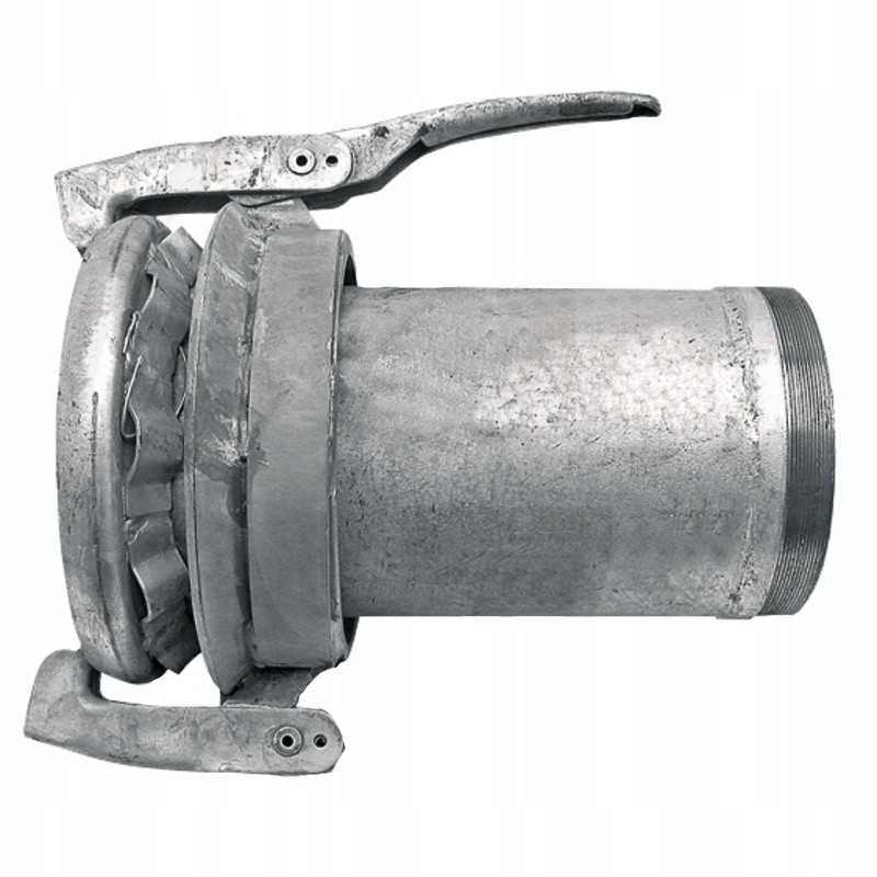 Statinės tanklaivio kamštis 5, ilgis 364 mm