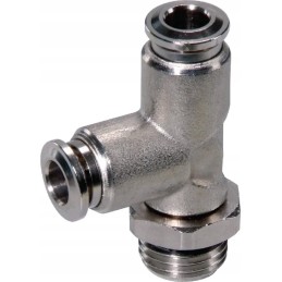 Kampinė greitoji jungtis l 6x1 4