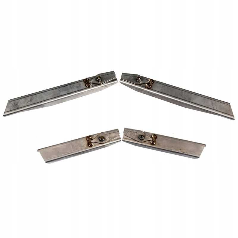 Amazon barstytuvai komplektui