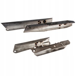 Amazon barstytuvai komplektui