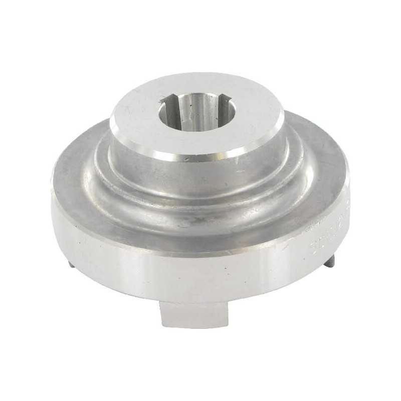 Pusė gep282 mp filtro siurblio sankabos pusės