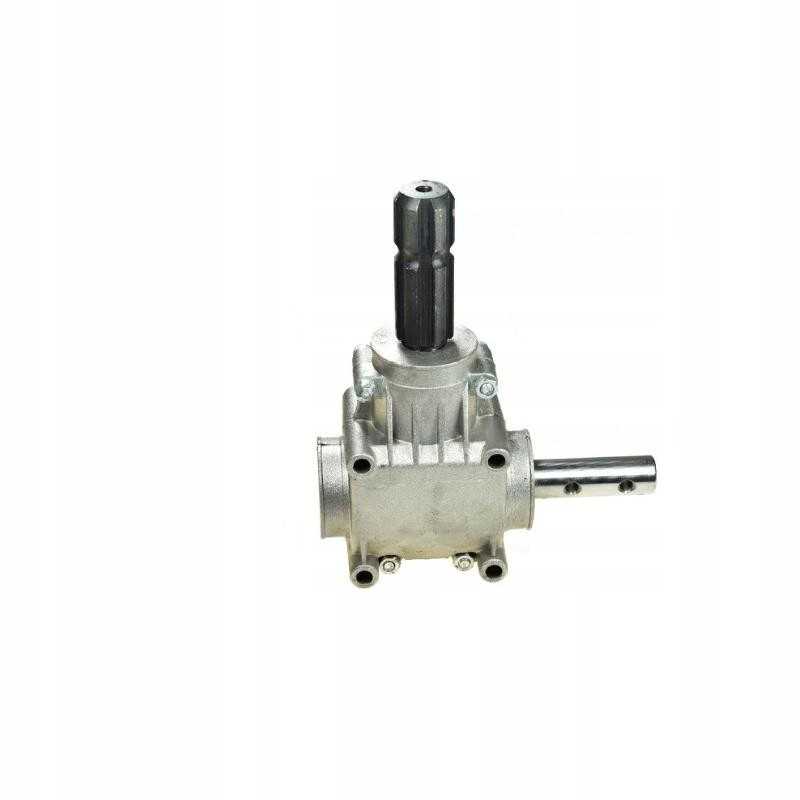 Kampinė pavara 1 1 atstumas tarp varžtų 8cm c01 01 co