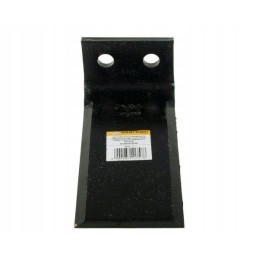 Fiksuotas šoninių šakų smulkintuvo sodo peilis