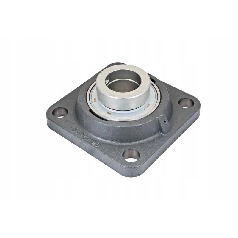 204030002 korpusas su adapterio veleno guoliu, kairėje