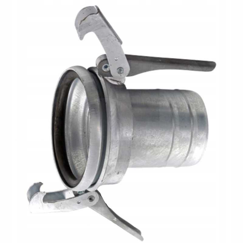 Perrot 5 sistemos kištukas, ilgis 420 mm