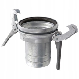 Perrot 5 sistemos kištukas, ilgis 420 mm