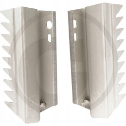 Rauch ašmenų rinkinys bl 4 br 4 ašmenys alfa 113