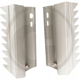 Rauch ašmenų rinkinys bl 4 br 4 ašmenys alfa 113