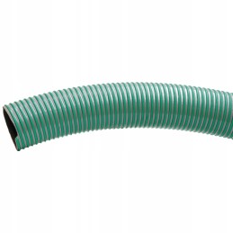 Spiralinė žarna 60 71 2mm lenkimo spindulys 240mm slėgis