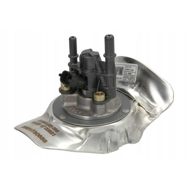 AdBlue Bosch karbamido įpurškimas 0 444 023 058