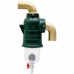 Uždarymo vožtuvas tanklaiviui 80mm mz