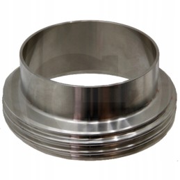 Pieno vamzdžio jungtis arba vidinė 50 mm arba išorinė 53 mm p