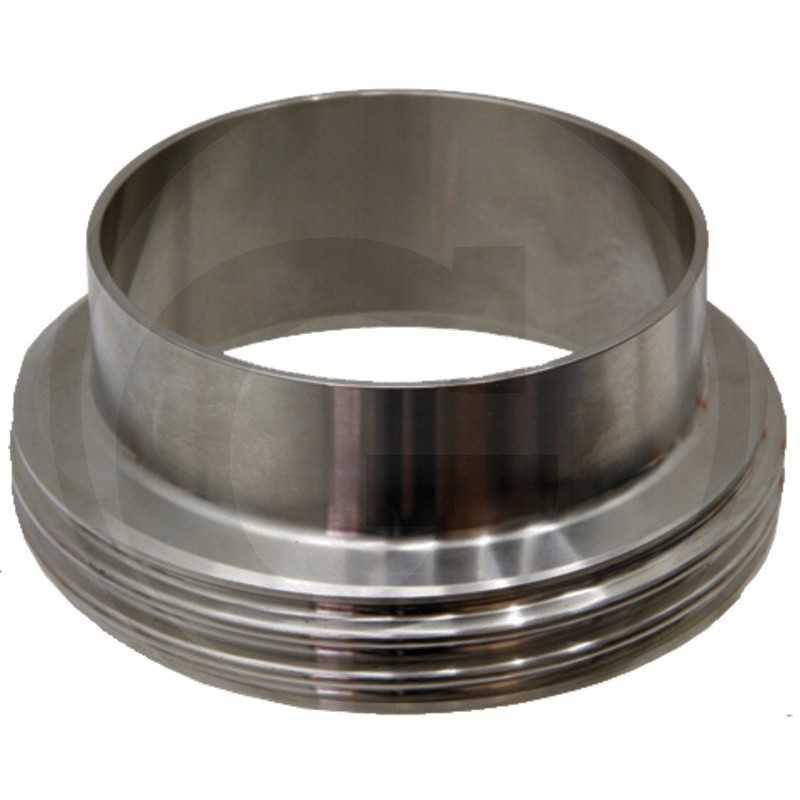 Pieno vamzdžio jungtis arba vidinė 50 mm arba išorinė 53 mm p