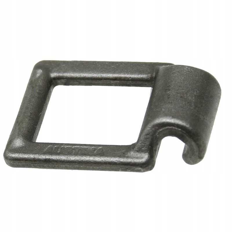 Grandinės jungtis 59mm 60kn 7mm rubig