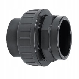 Srieginė jungtis 36mm 1 colio granitas