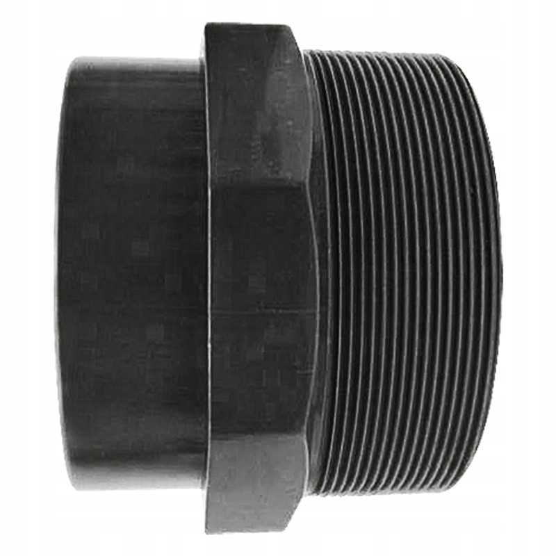 Sumažinimo lizdas 3 colių 46 mm 17 mm granitas