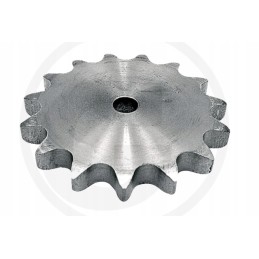 Grandininio rato diskas 12b 1 16 dantų