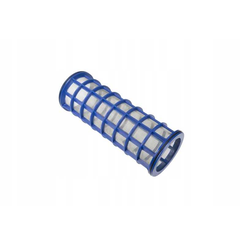 04396410 siurbimo filtro įdėklas 108x286 50 akių